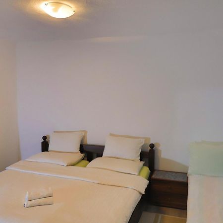 Apartman Bucko Бихач Экстерьер фото