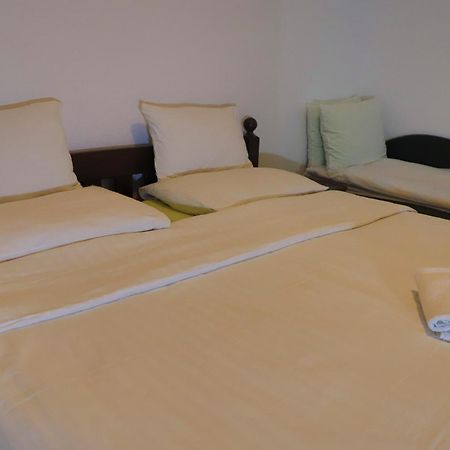 Apartman Bucko Бихач Экстерьер фото