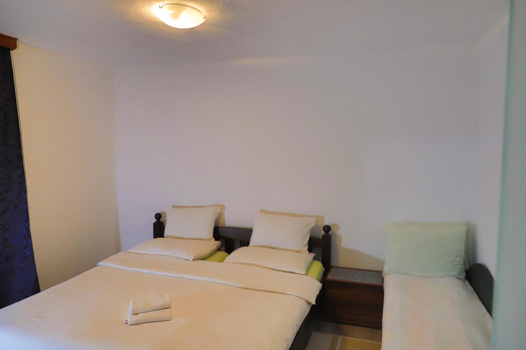 Apartman Bucko Бихач Экстерьер фото