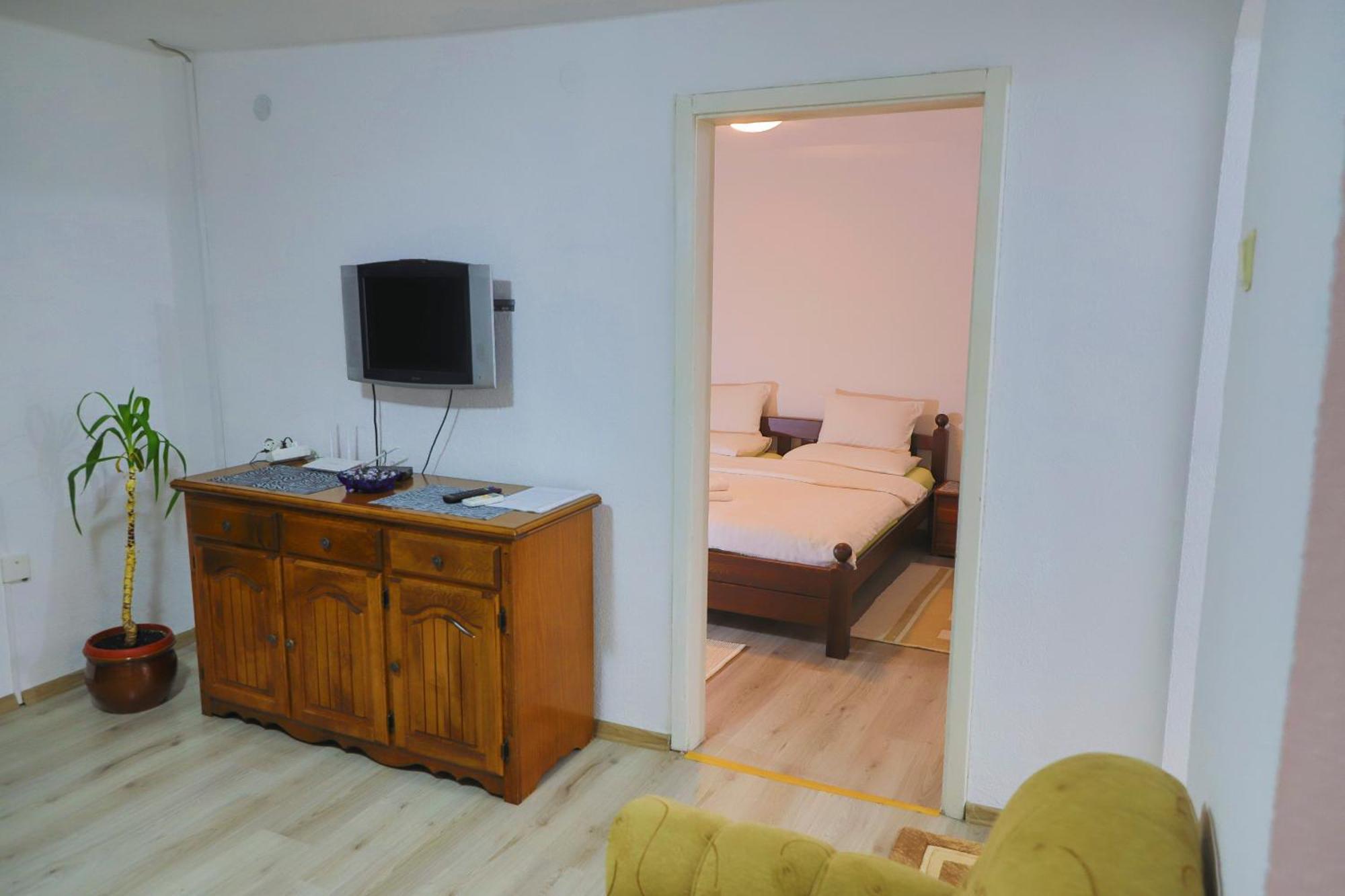 Apartman Bucko Бихач Экстерьер фото