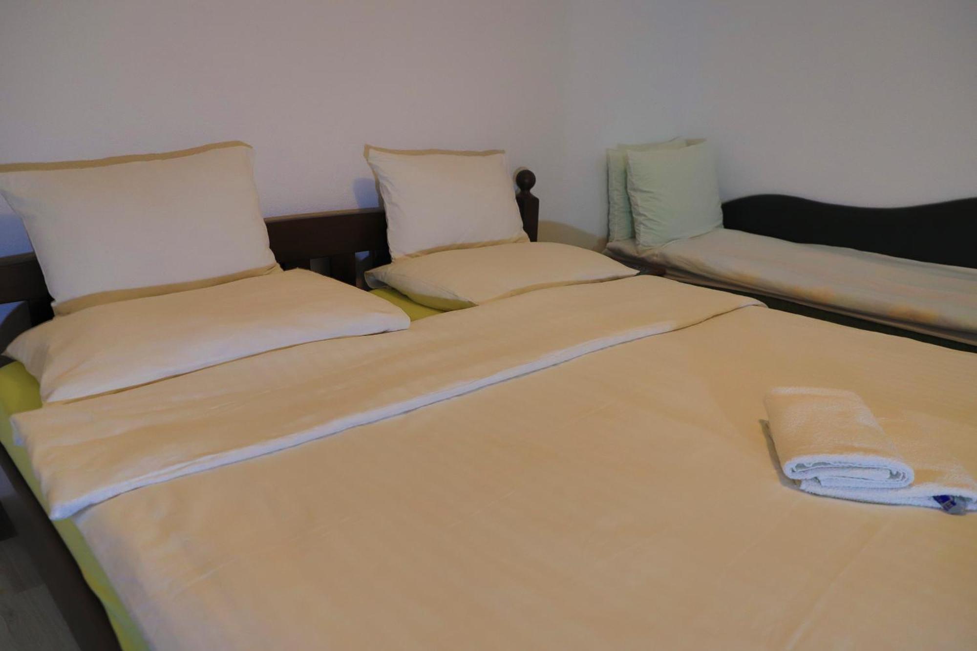 Apartman Bucko Бихач Экстерьер фото