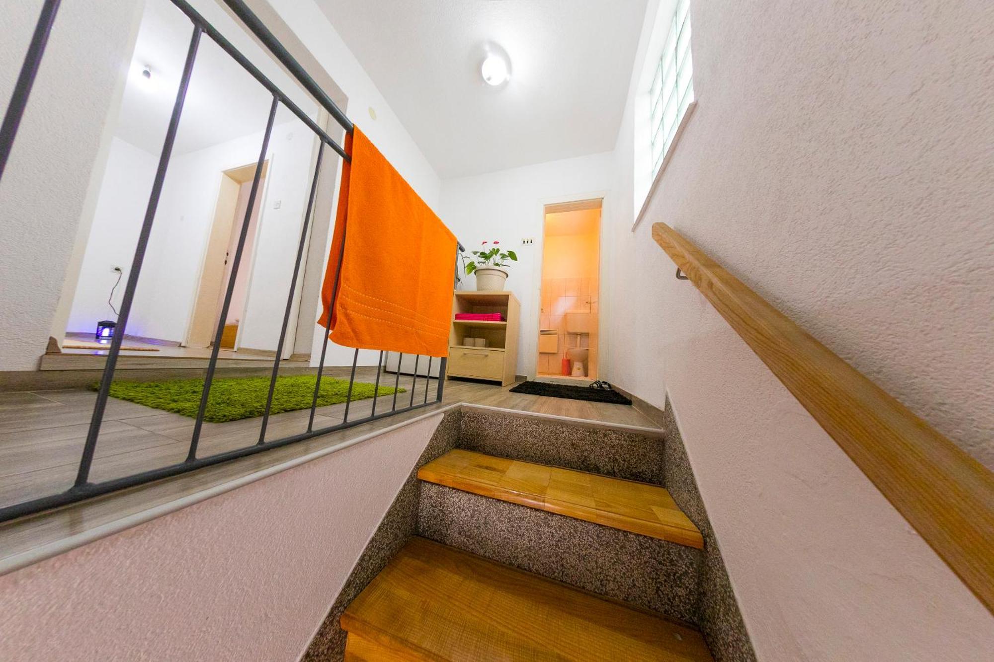 Apartman Bucko Бихач Экстерьер фото