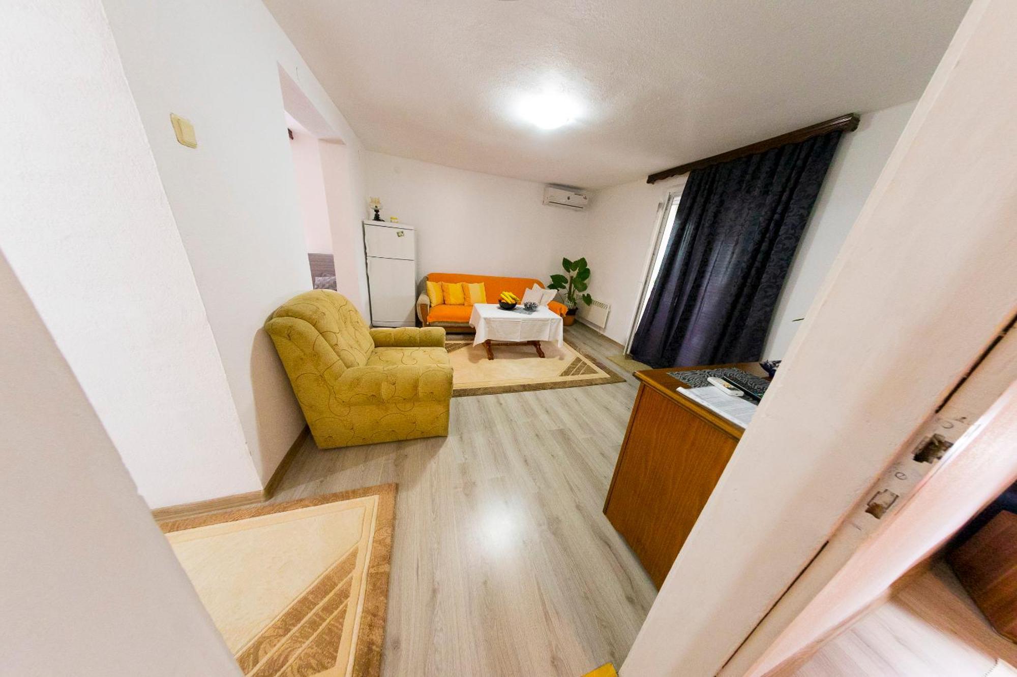Apartman Bucko Бихач Экстерьер фото