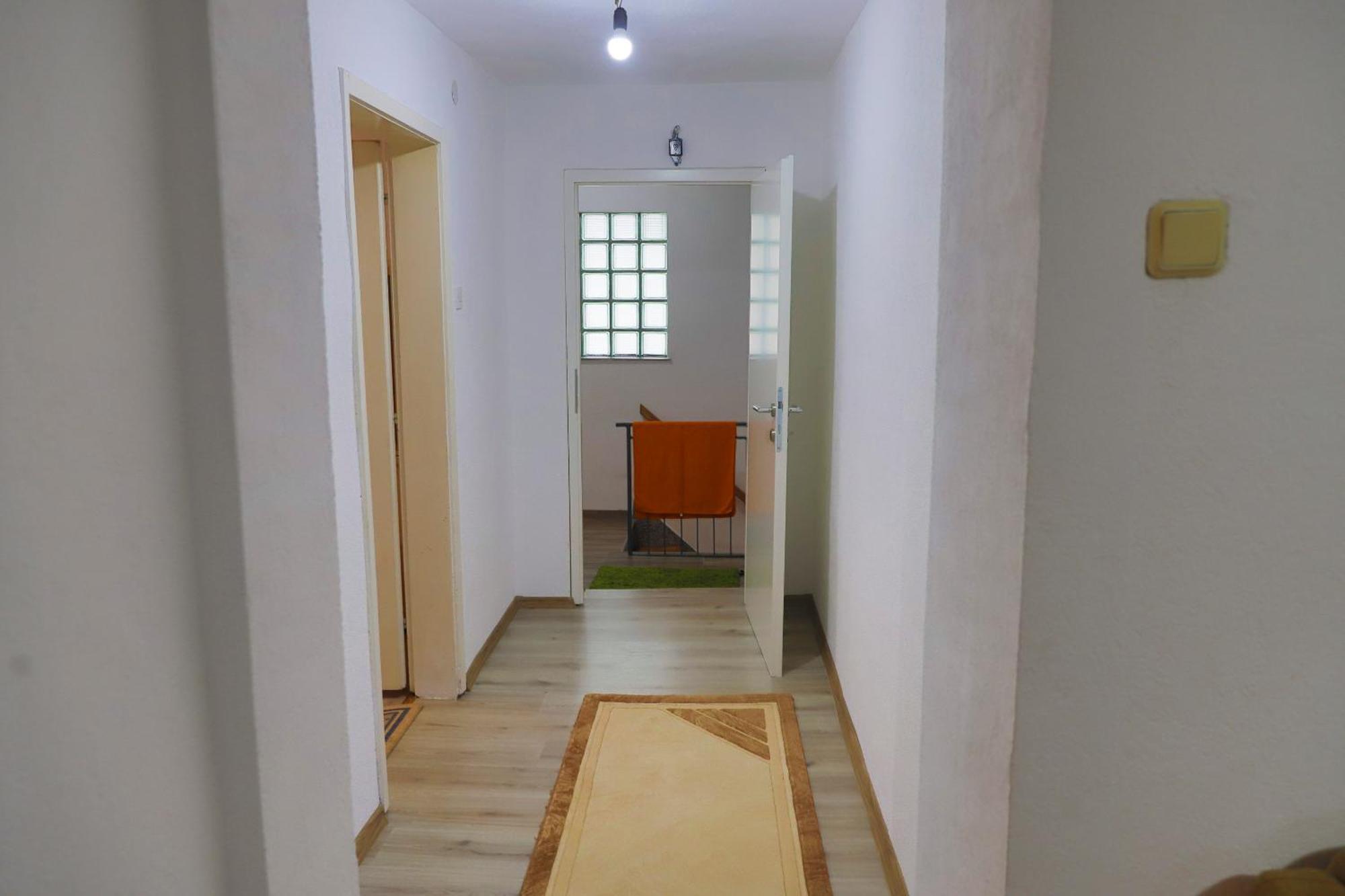 Apartman Bucko Бихач Экстерьер фото