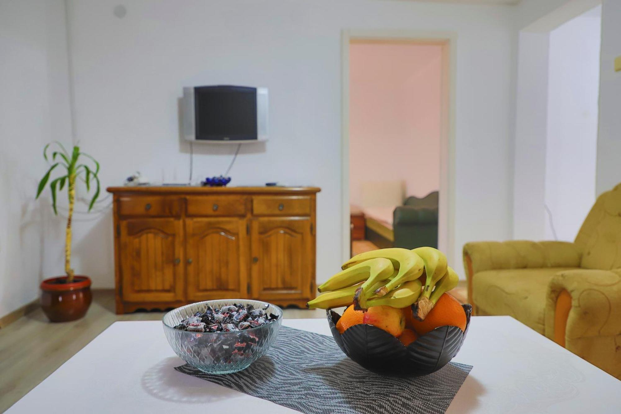 Apartman Bucko Бихач Экстерьер фото
