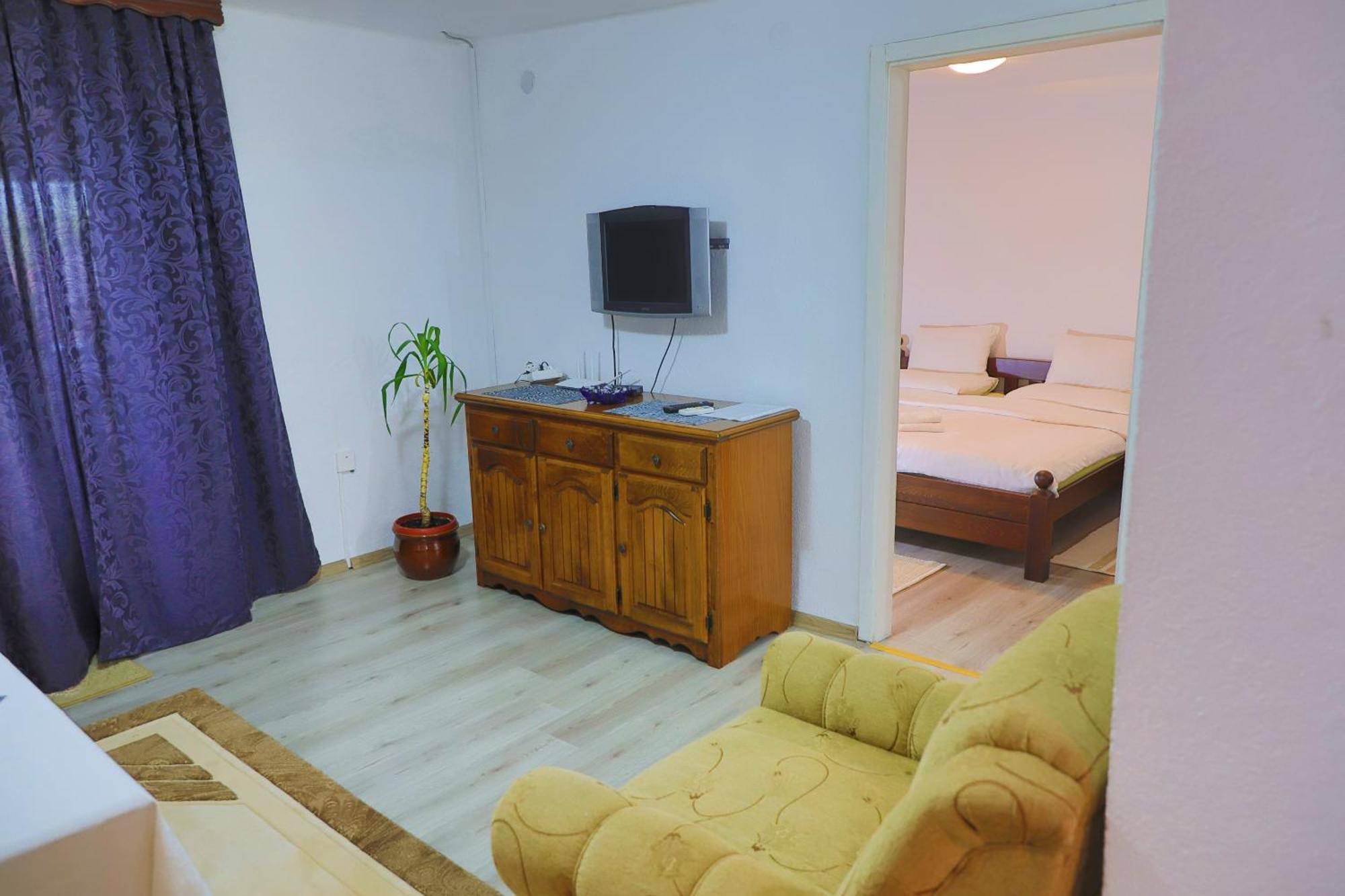 Apartman Bucko Бихач Экстерьер фото