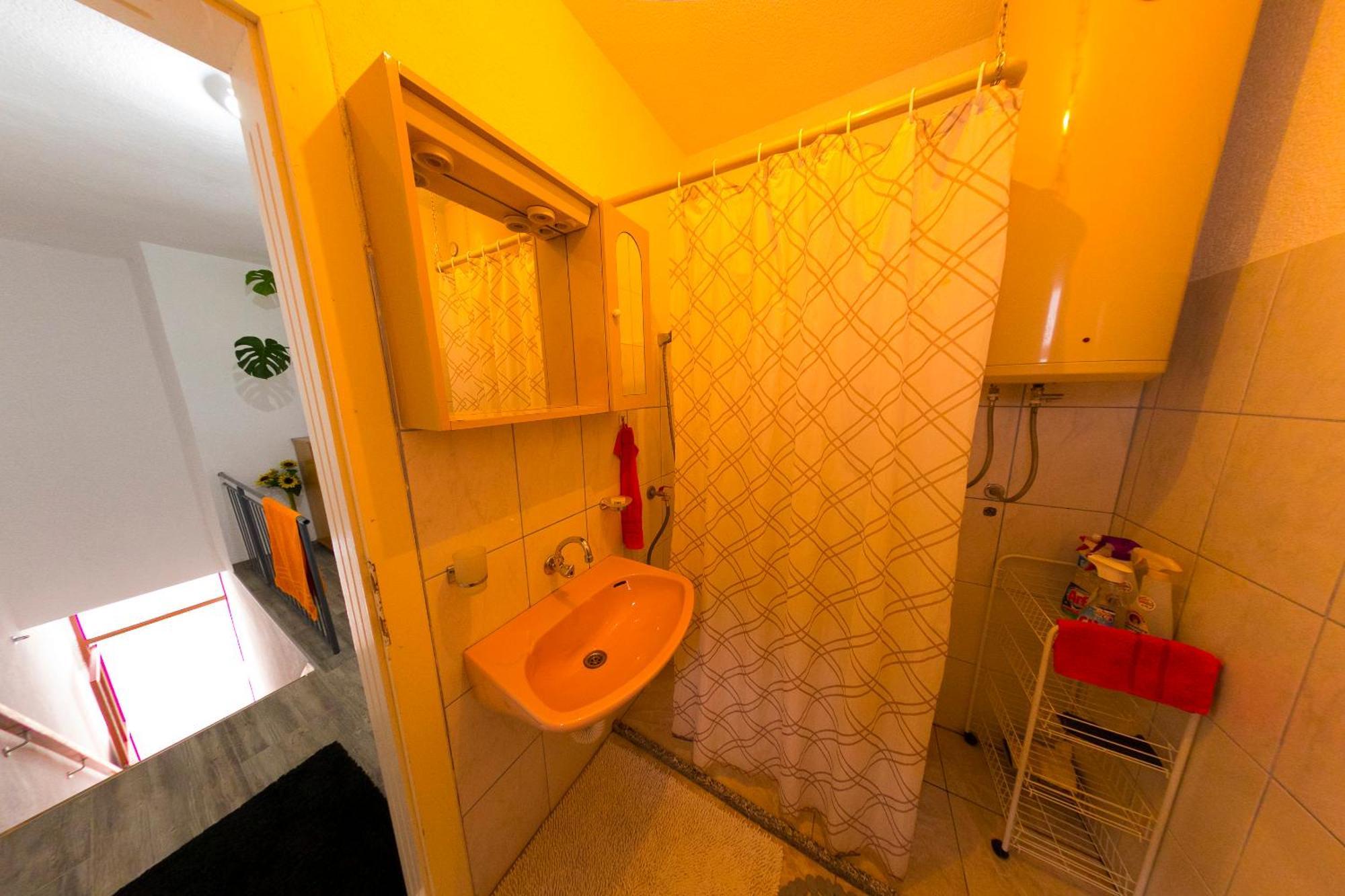 Apartman Bucko Бихач Экстерьер фото