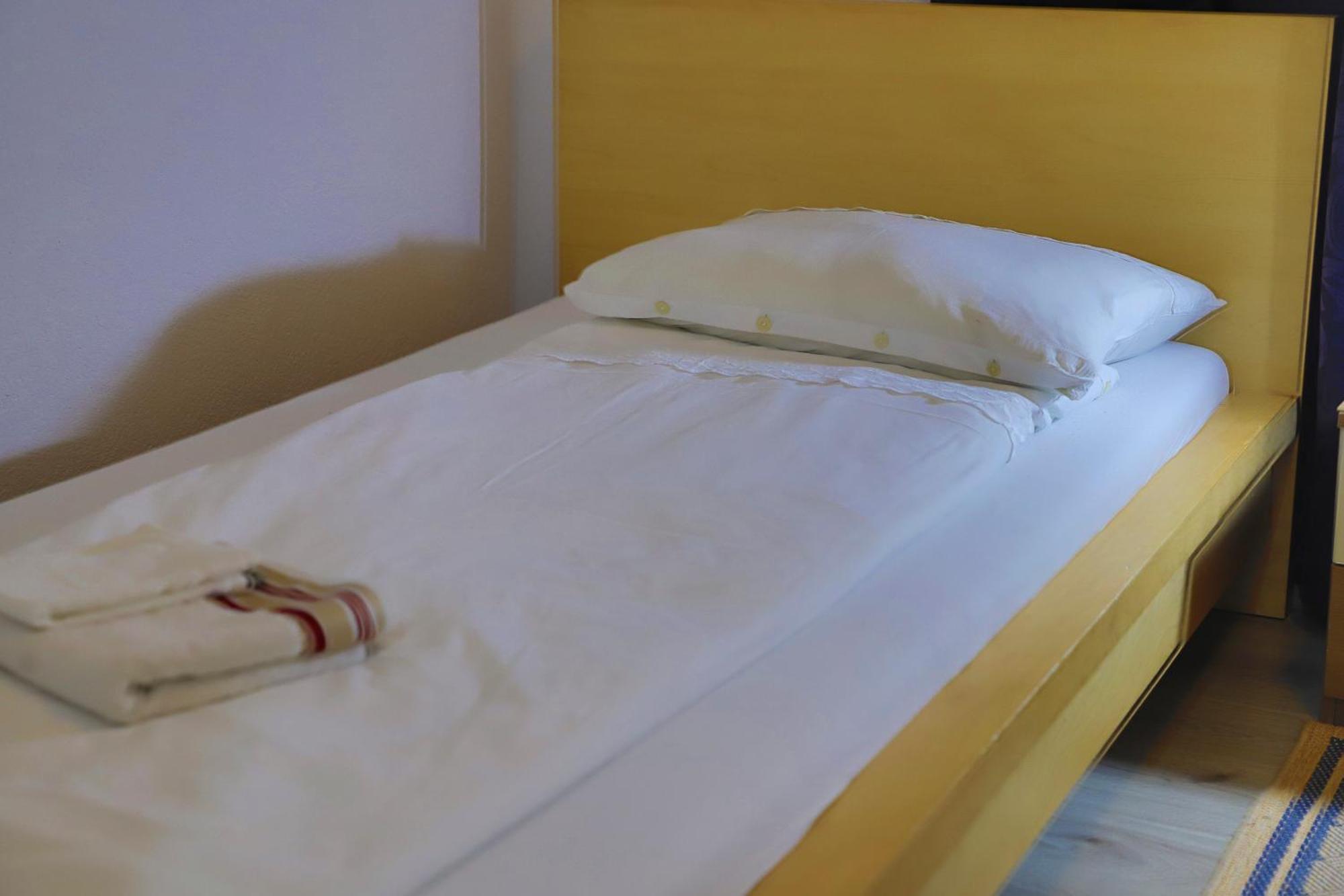 Apartman Bucko Бихач Экстерьер фото
