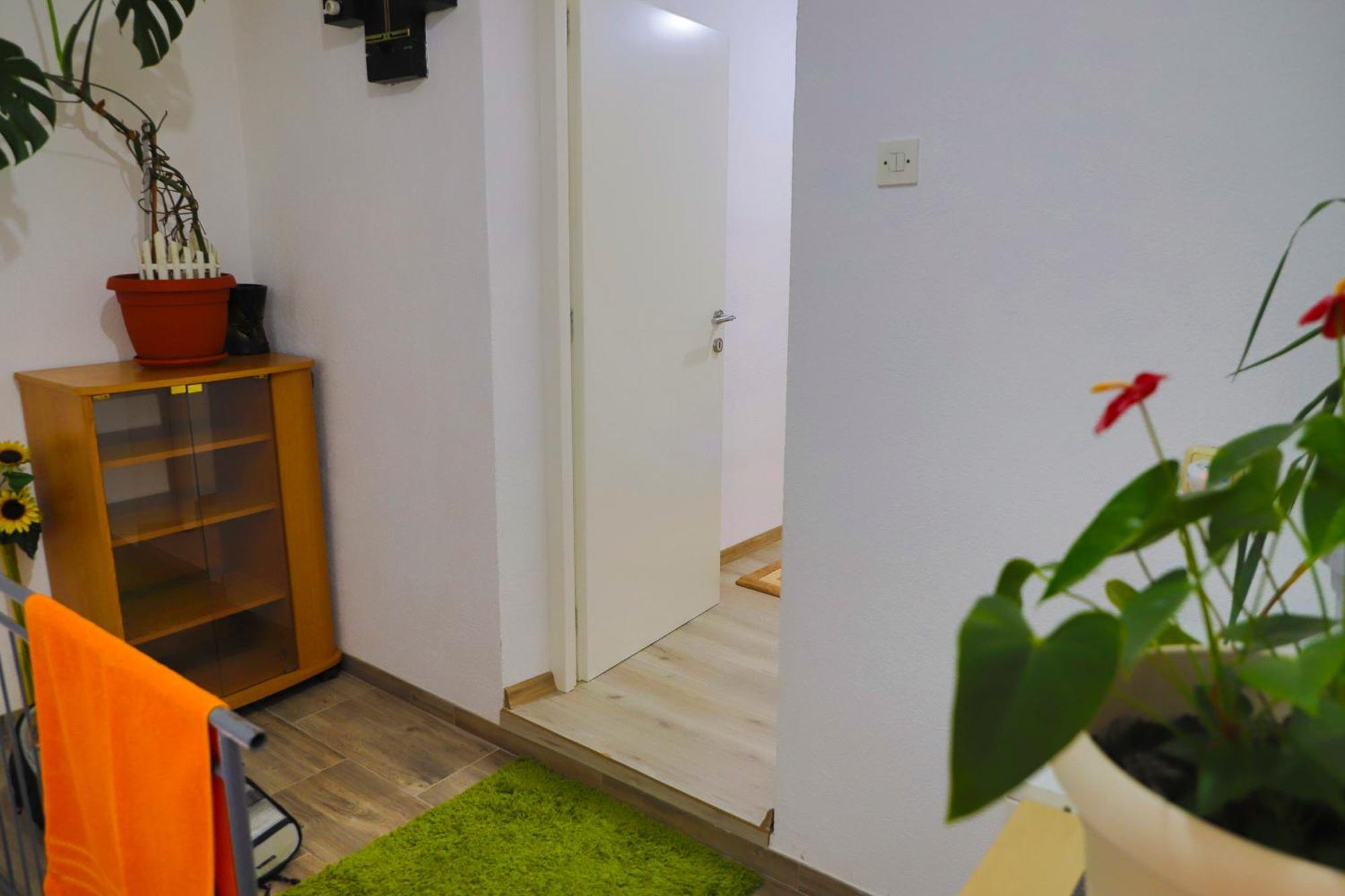 Apartman Bucko Бихач Экстерьер фото