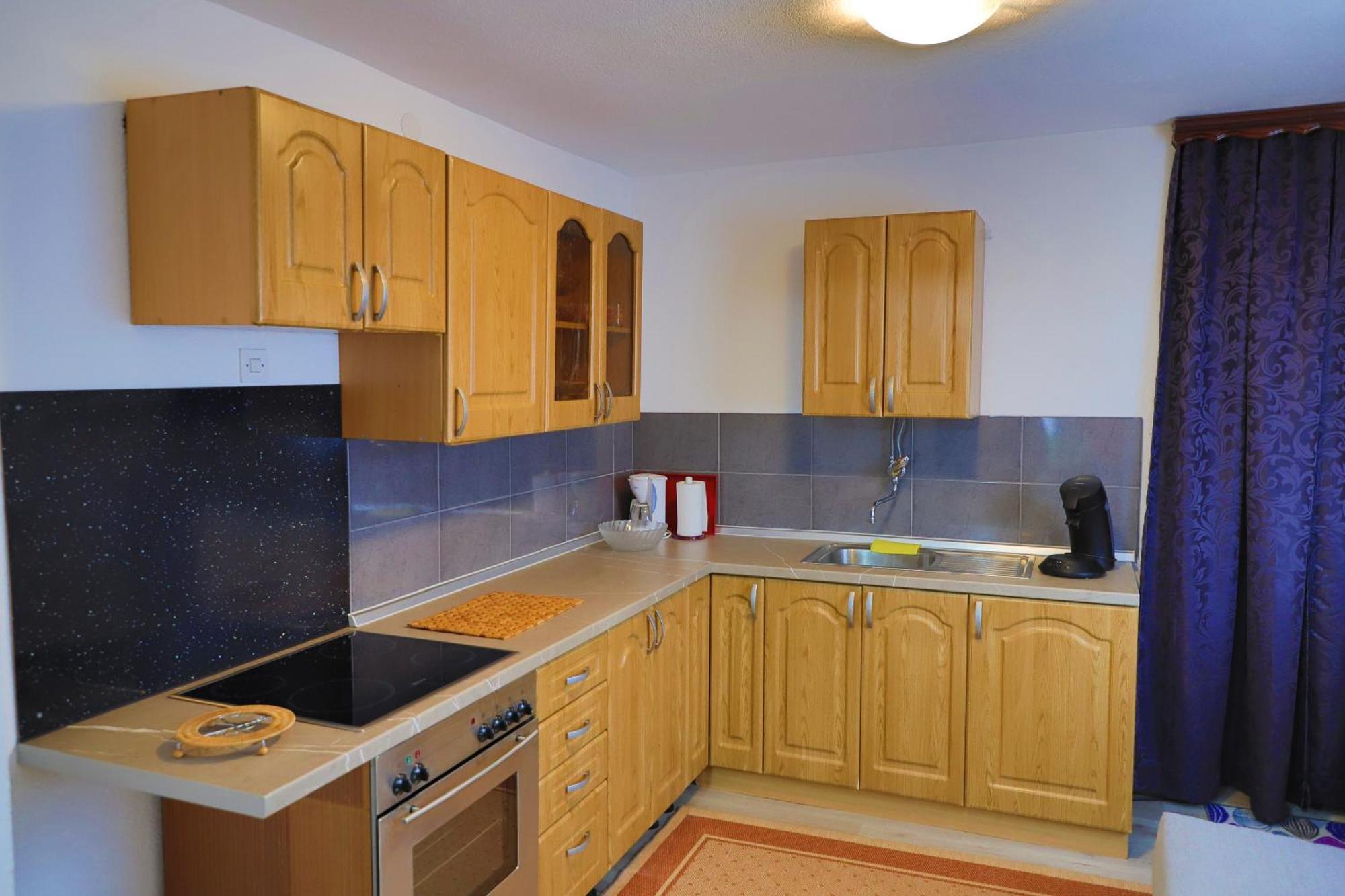 Apartman Bucko Бихач Экстерьер фото