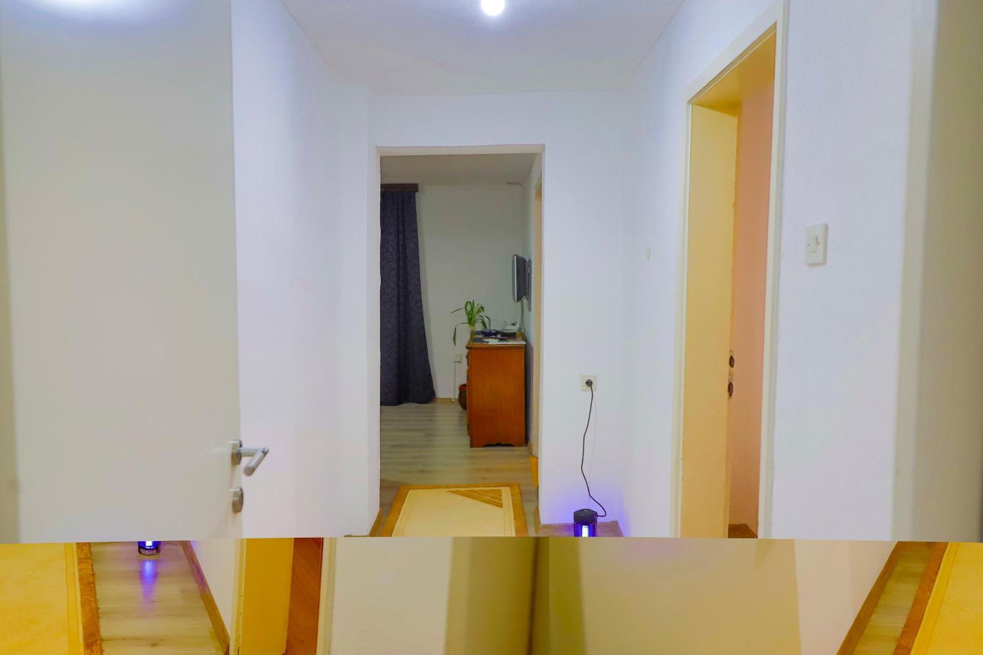 Apartman Bucko Бихач Экстерьер фото