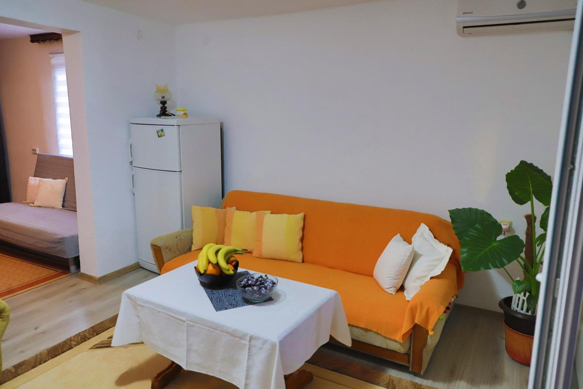 Apartman Bucko Бихач Экстерьер фото