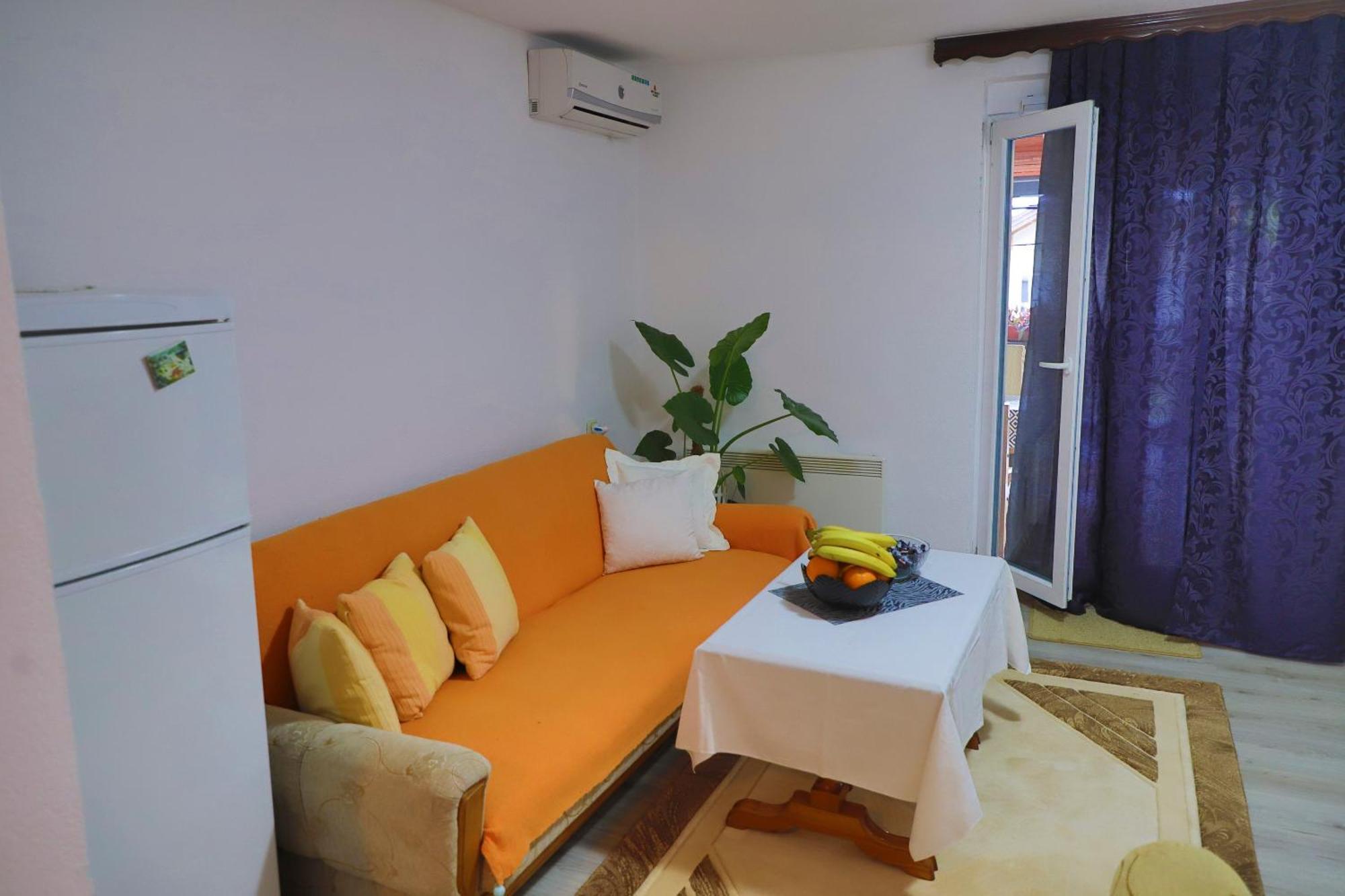 Apartman Bucko Бихач Экстерьер фото