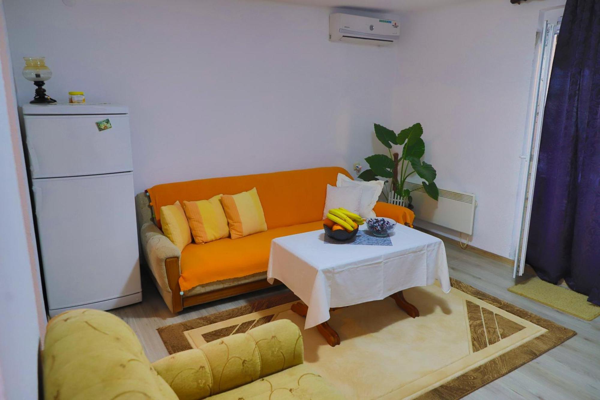 Apartman Bucko Бихач Экстерьер фото