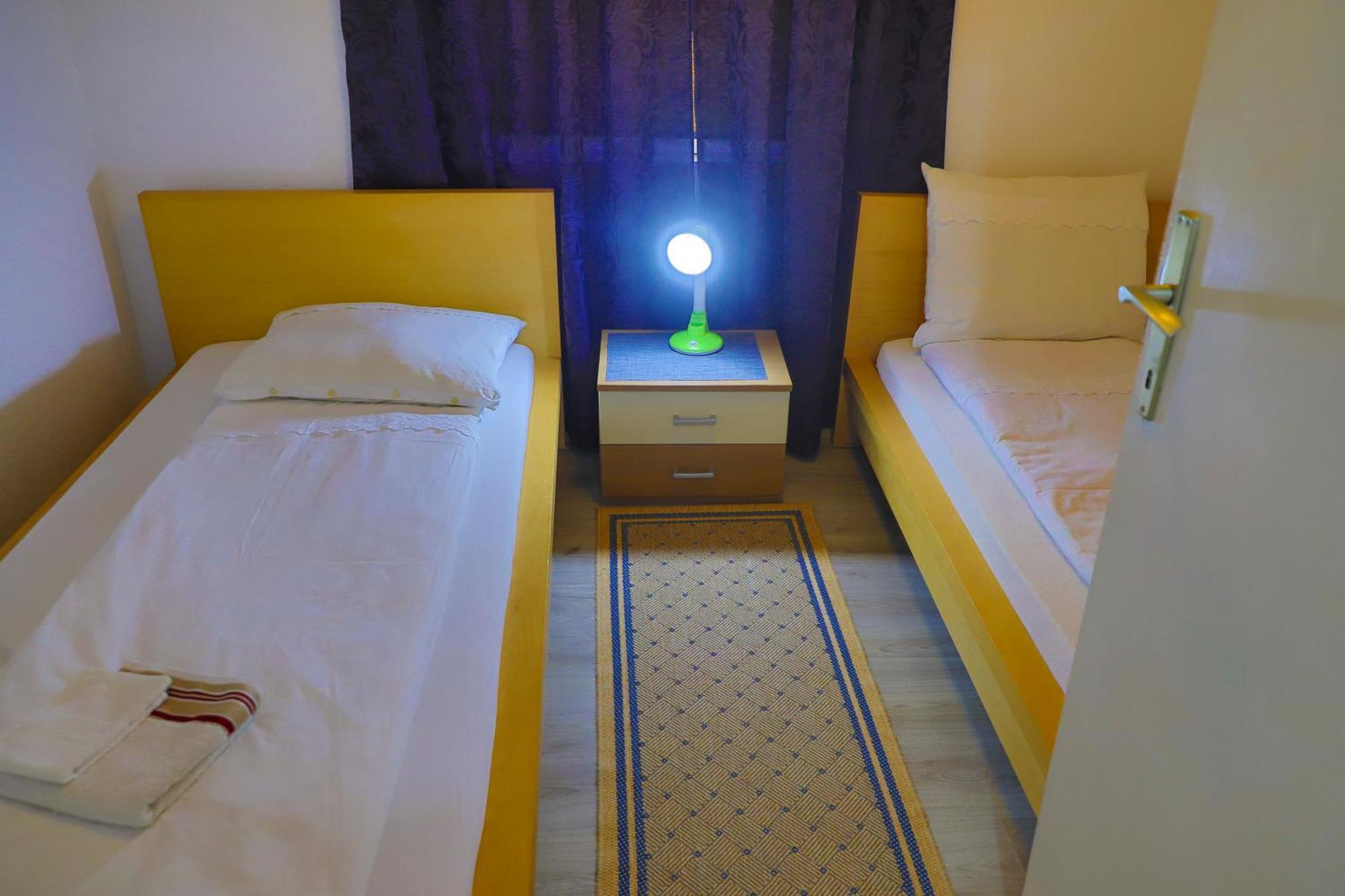 Apartman Bucko Бихач Экстерьер фото