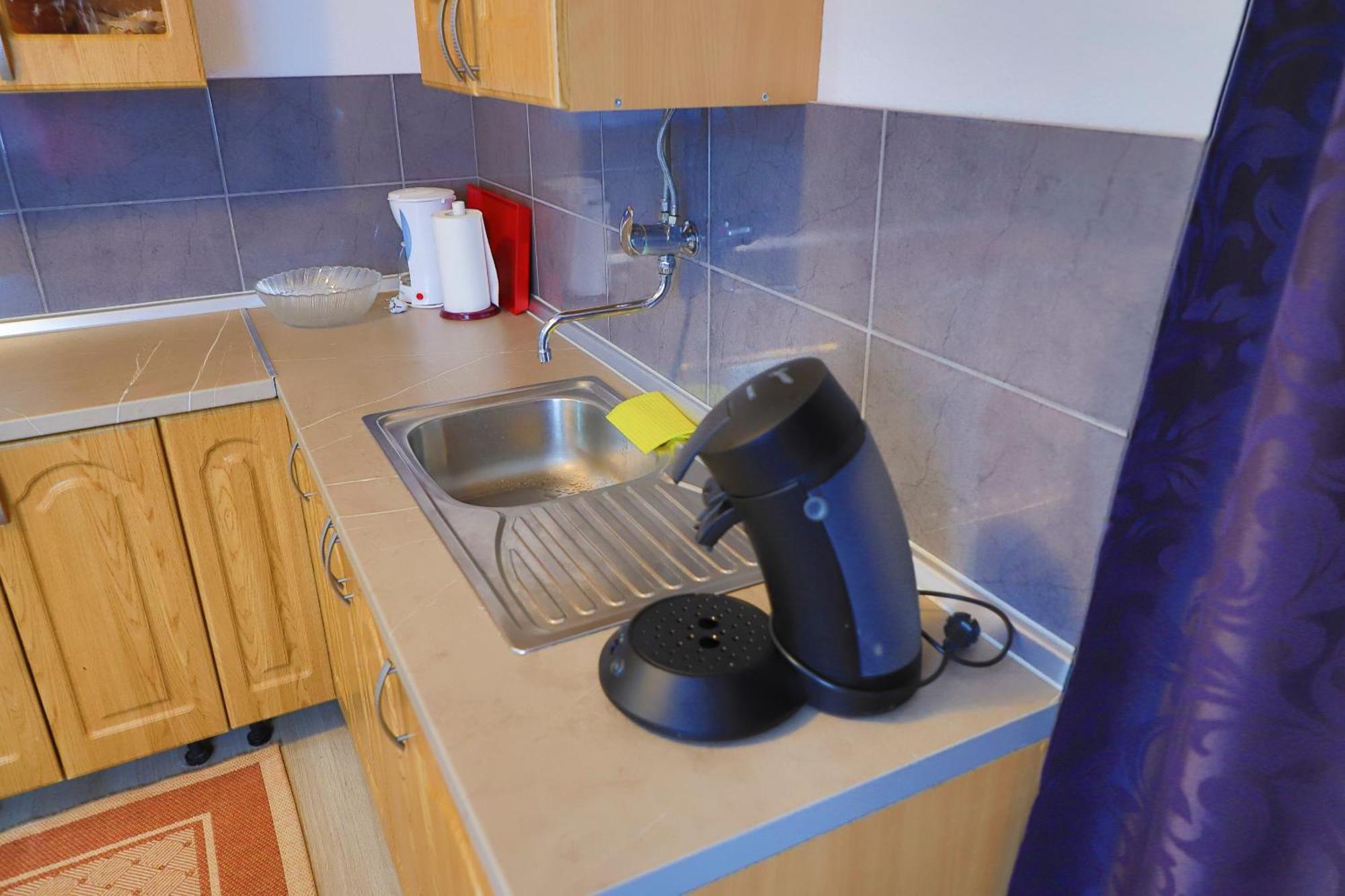 Apartman Bucko Бихач Экстерьер фото
