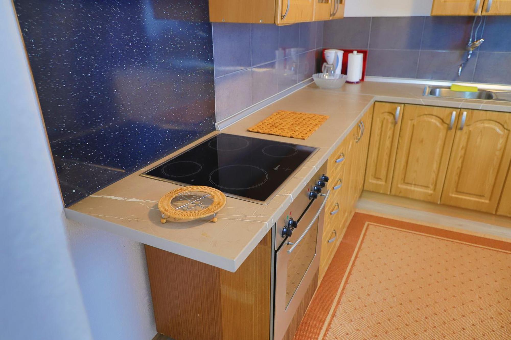 Apartman Bucko Бихач Экстерьер фото